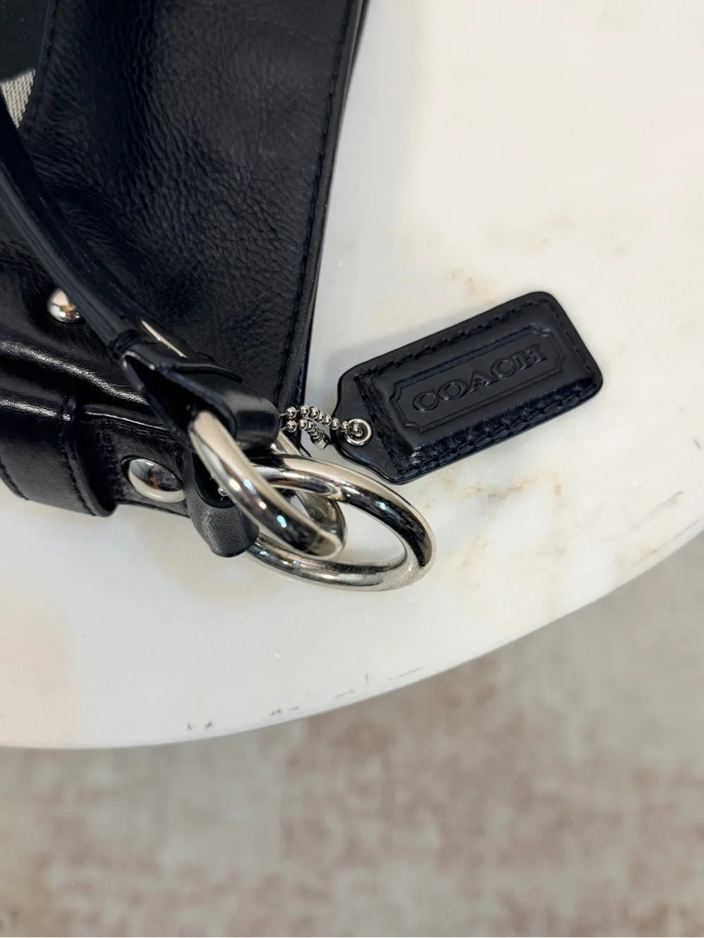 Coach y2k vintage